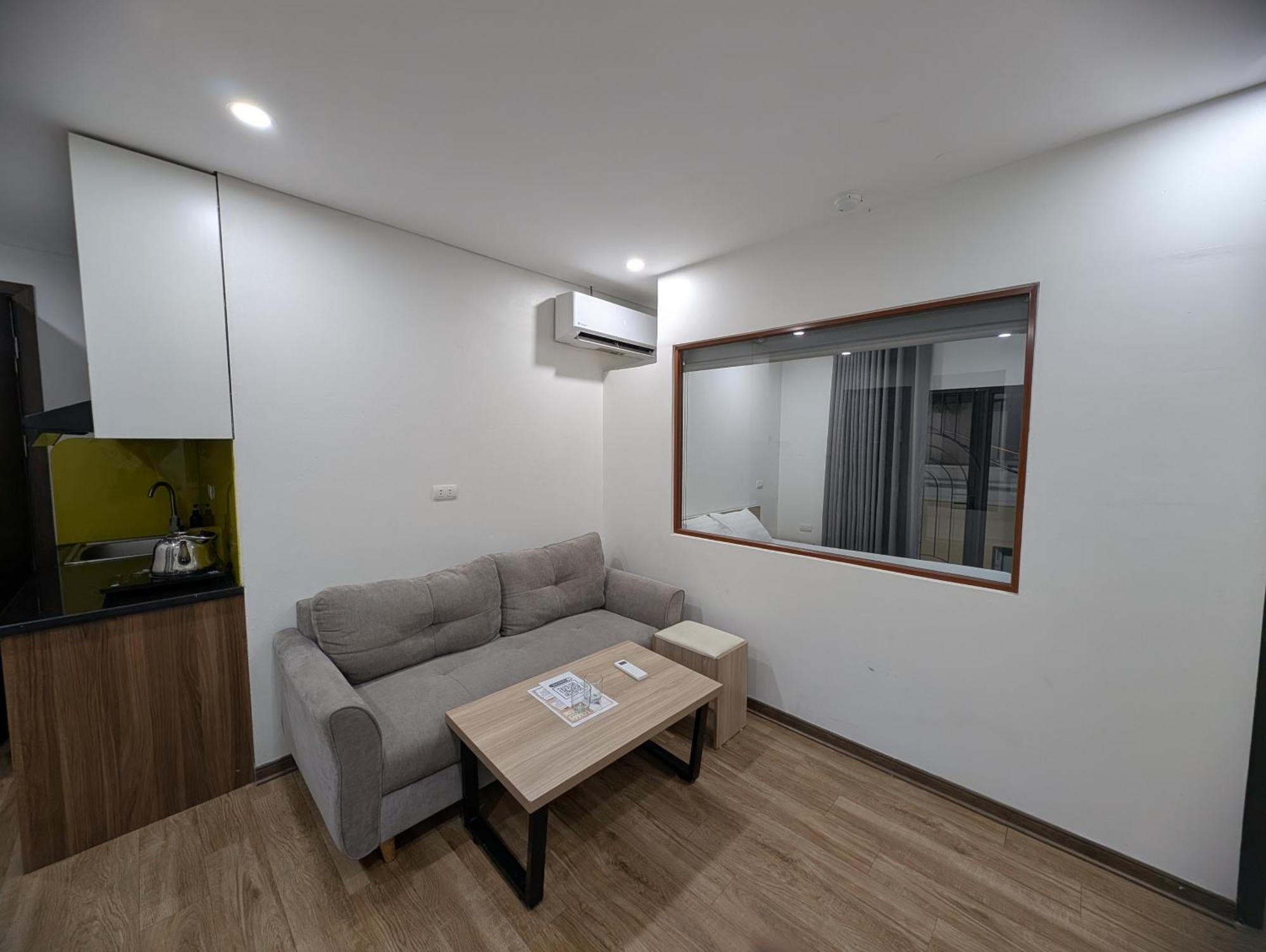 Era Apartment Lac Long Quan — Photos 3