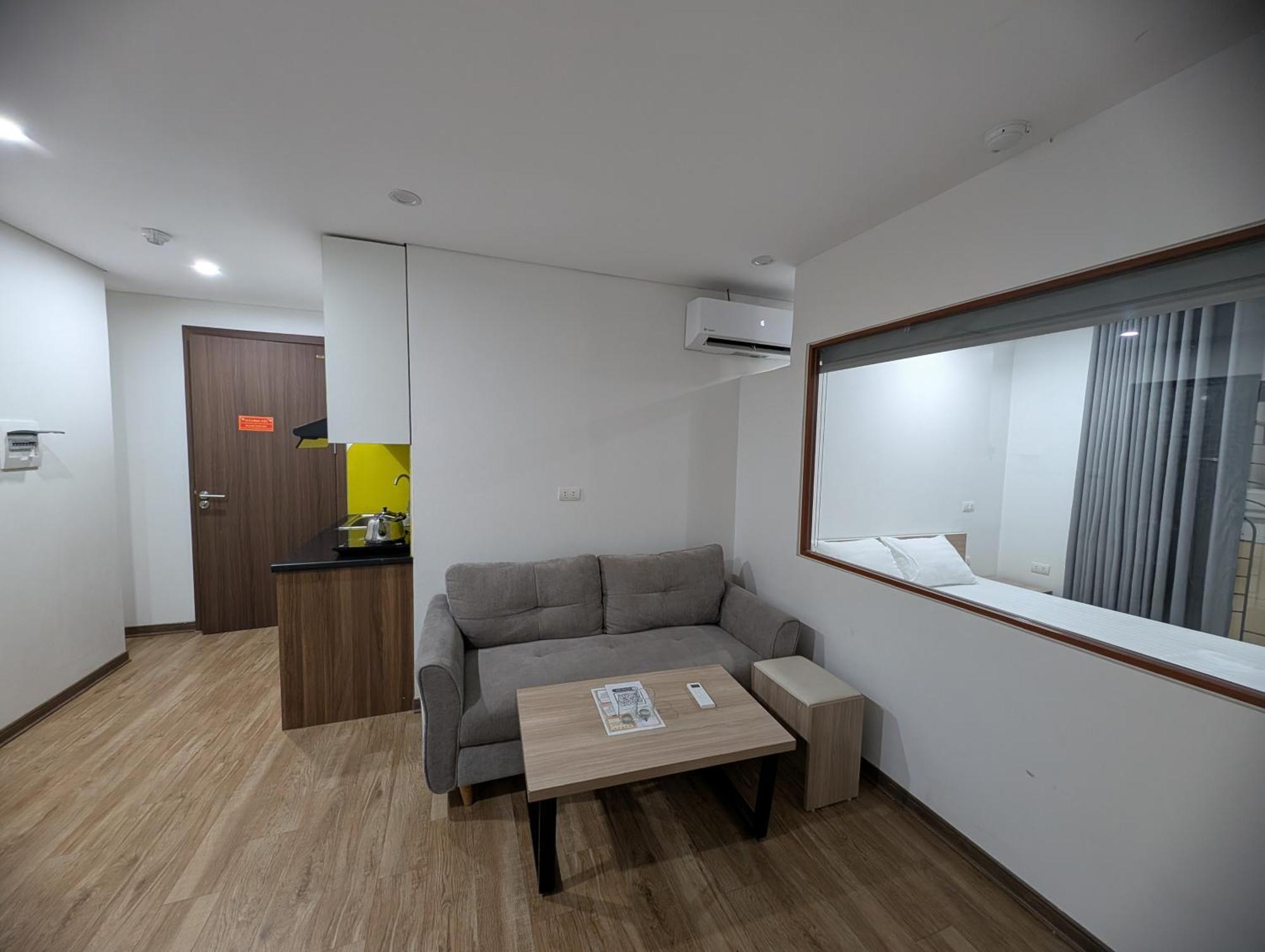 Era Apartment Lac Long Quan — Photos 2